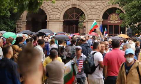 #ГАZwithme обещават „граждански контрол“ всяка сряда