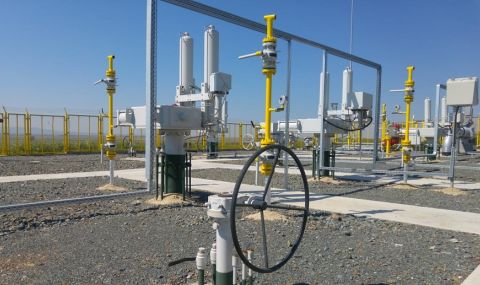 Георги Ангелов: Да видим положителното в газовата криза*
