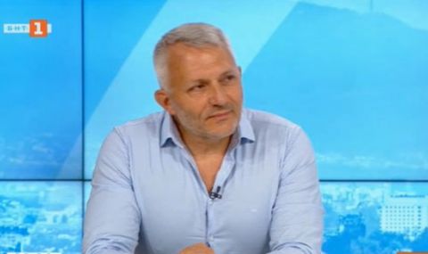 Хаджигенов: Няма да настъпим четвърти път една и съща мотика