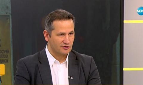 Христанов: БАБХ са създали схема за източване на държавен ресурс