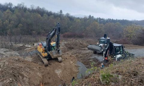Инж. Иван Иванов, БАВ: Има пари за нови водопроводи, но няма кой да ги вземе