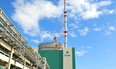 Инж. Митков: Има лов на вещици в АЕЦ „Козлодуй“