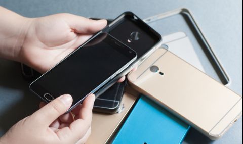 Къде ще намерим евтини телефони?