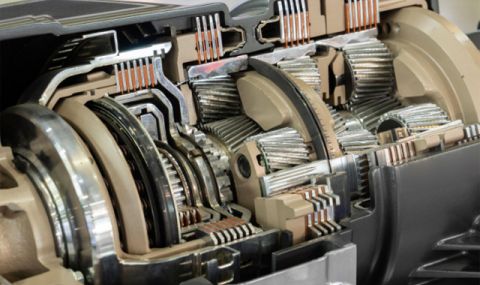 Какво представляват скоростните кутии с два съединителя