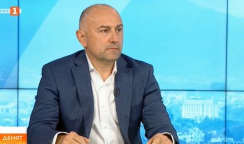 Каримански: През 2023 дефицитът расте спрямо БВП