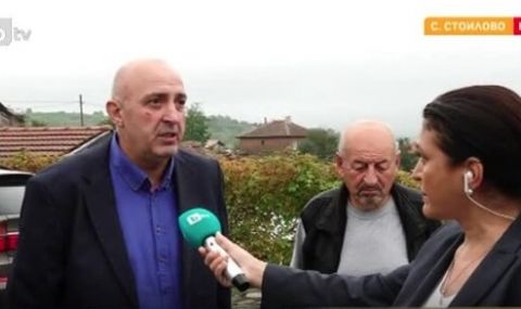 Кметът на Малко Търново: Бежанският поток се контролира от Босфора