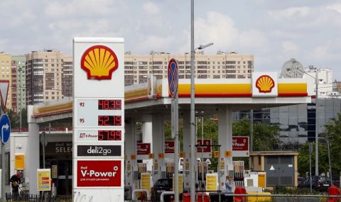 Кое ще поскъпне по-бързо бензинът или дизелът?