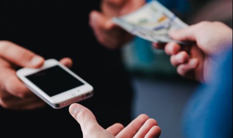 Колко ще ни струва телефон втора употреба?