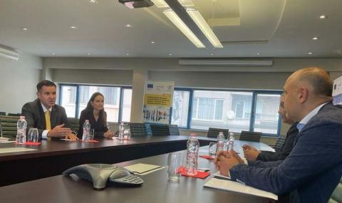 КРИБ: Първостепенна задача е подготовката за зимата