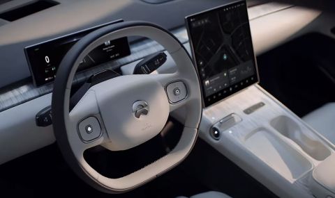 NIO твърди, че разполагат с най-добрата аудио система поставяна в автомобил