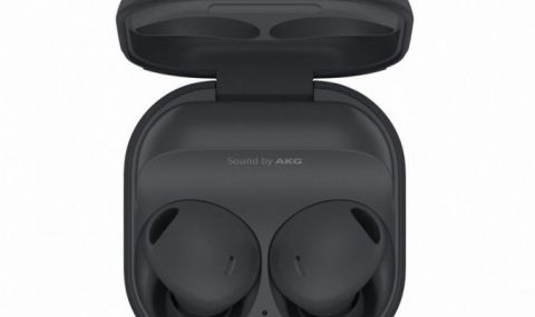 Новите слушалки на Samsung – 24-битов звук и подтискане на външния шум