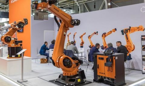 Онлайн: бързо и лесно се регистрираме за индустриалното изложение MachTech&InnoTech