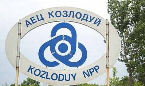 През 2022 г. АЕЦ „Козлодуй“ печели по 10 млн. лева на ден