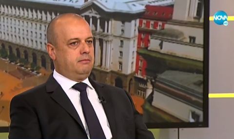 Проданов: Жалко е, ако Радев смята, че ще натрие носа на БСП с назначения