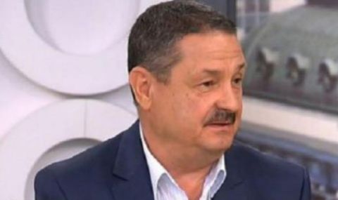 Проф. Рачев каза кога спират валежите