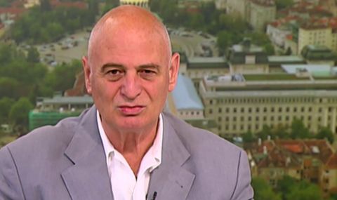 Проф. Радулов за газа: Хаос няма, това са геополитически проблеми