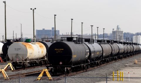 Русия: Няма да продаваме на загуба