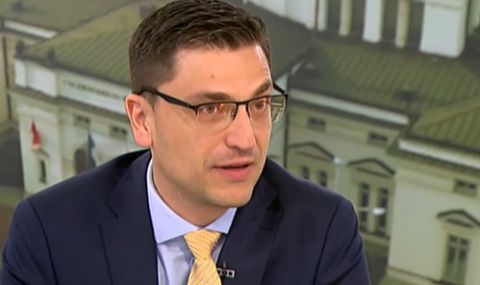 Сабрутев: Защо хора като Борисов се притесняват да се пенсионират