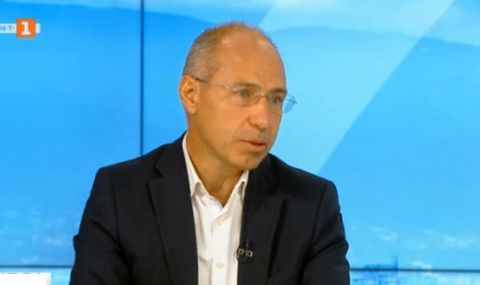 Шефът на „Сиела Норма“: Гласуването с машини е много по-сигурно от това с хартия