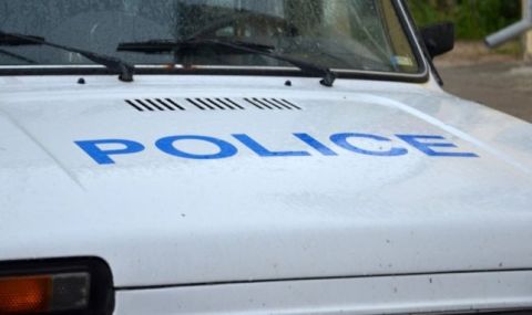 Шофьор блъсна 8-годишно дете във Видин и избяга