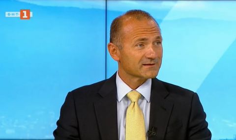 Служебният министър на енергетиката: Имаме газ до септември