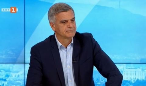 Стефан Янев: ЕС се държи като следвоенна плячка
