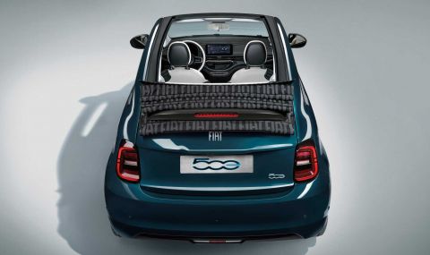 Stellantis изпревари Tesla по продажби на електрически автомобили в Европа