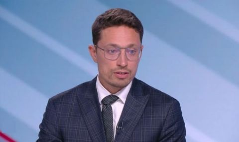 Табутов: Служебното правителство да покаже, че интерконекторът с Гърция може да заработи