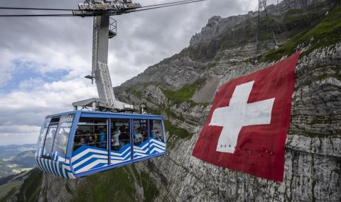 Такъв песимизъм не е имало никога