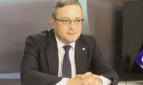 Тома Биков: ПП проявиха политическа неграмотност и заради това паднаха само 7 месеца, след като сформираха кабинет