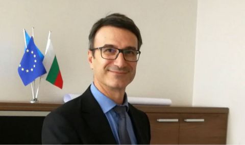 Трайков: Не играем добре на пазара на газа