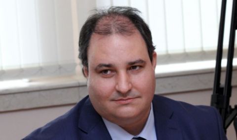 Васил Караиванов: Намираме се в неразбираема ситуация