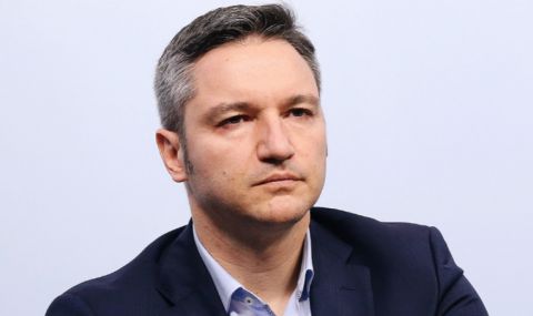 Вигенин: „Газпром“ трябва да си изпълни договора с България