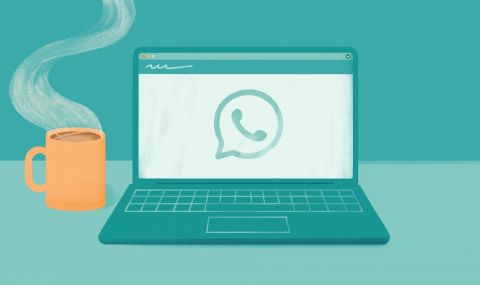 WhatsApp разработи специално приложение за Windows
