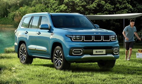 Xiaomi ще си партнира с известна китайска компания за производството на автомобили