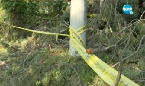 Бедствено положение в част от Смолян заради пещерата, никой не знае колко е голяма