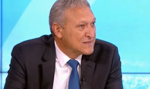 Бойко Рановски обясни какви са проблемите с транзитните автобуси през страната