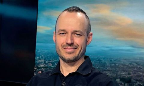 Доц. д-р Стойчо Стойчев: Партийните лидери – в парламента, експертите – в кабинета