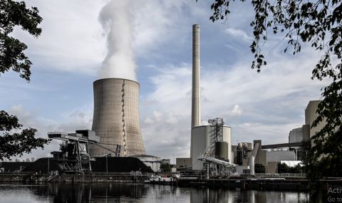 Европа се връща в средновековието