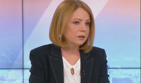 Фандъкова: За зимния сезон газ ще има. Най-важно е отоплението в училищата и детските градини