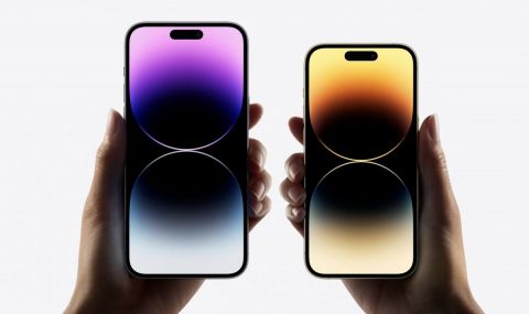 iPhone 14 вече се сглобява в Индия