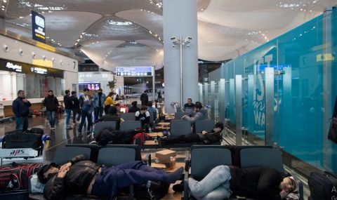 Къде и кога могат да избягат руснаците