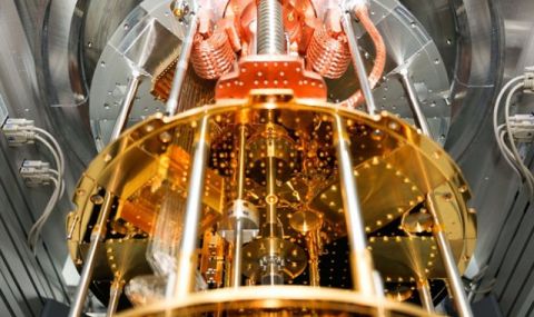 Китайската Baidu представи своя квантов компютър