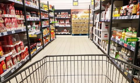 Кои хранителни стоки поскъпнаха най-много у нас