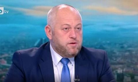 Папукчийски: Най-много средства отиват за с. Богдан