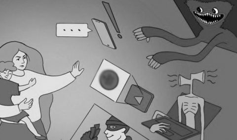 Поемете контрол над своя смартфон: 3 съвета за цифрова хигиена