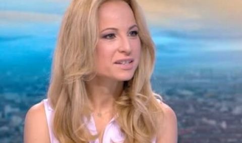 Прокуратурата притиска Цънцарова