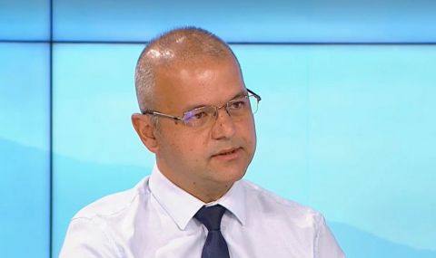 Шефът на ДКК: Бездействията на предшествениците ми будят недоумение