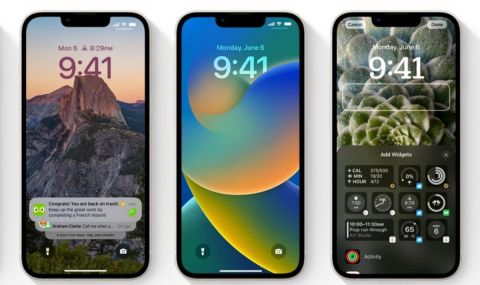 След закупуването на новия iPhone може да срещнете един от тези проблеми