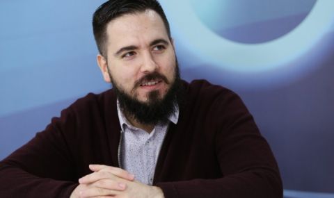 Стоян Панчев: Инфлацията ще расте